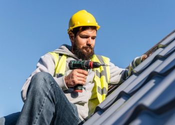 Ensuring Excellence in Residential Roofing Services