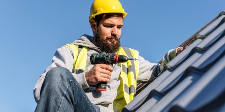 Ensuring Excellence in Residential Roofing Services