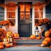Creative Ways to Decorate Your Fence for the Seasons