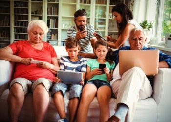 Understanding the Dynamics of Ultra-High Net Worth (UHNW) Families