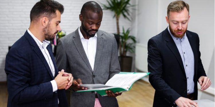 ALL YOU NEED TO KNOW ABOUT CORRESPONDENT ATTORNEYS