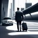 Enjoy Luxury and Convenience with a Personal Chauffeur for Airport Transportation!