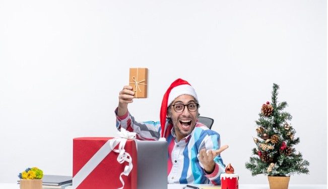 New Year new Workwear