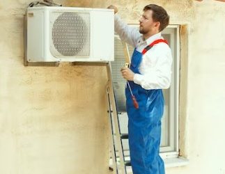 4 Simple Steps to Diagnose Why Your Air Conditioner Is Not Cooling？