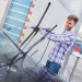 Versatility on Wheels: Exploring the Applications of High Pressure Wash Trailers