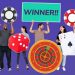 KNOWING THE CENTER EDGE TOTO ONLINE GAME WIN88