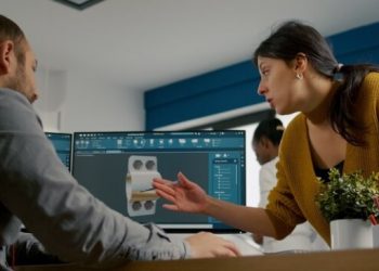 What’s the Difference between 2D and 3D Laser Cutting?