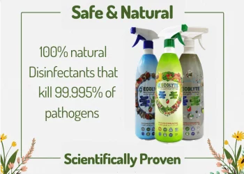 Guardians of Flavor: Ensuring Meat Safety with Cutting-Edge Disinfectants