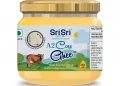 What is the Difference Between Vanaspati Ghee and A2 Cow Ghee?