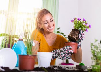 3 Mental Health Benefits of Gardening