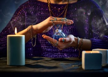 Unlocking the Mysteries: The Power and Potential of Psychic Readings