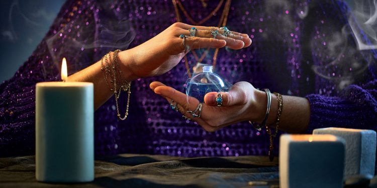 Unlocking the Mysteries: The Power and Potential of Psychic Readings