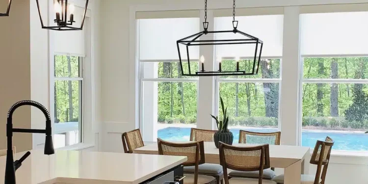 Exploring the Best Motorization Solutions for Difficult-to-Reach Windows