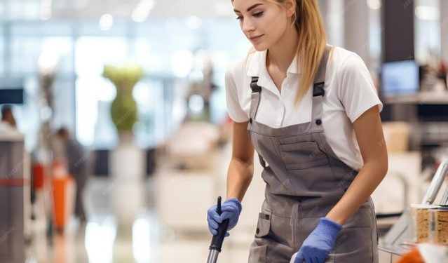 Revive Your Surfaces with Pressure Cleaner Sydney: The Ultimate Solution for Sparkling Clean Results