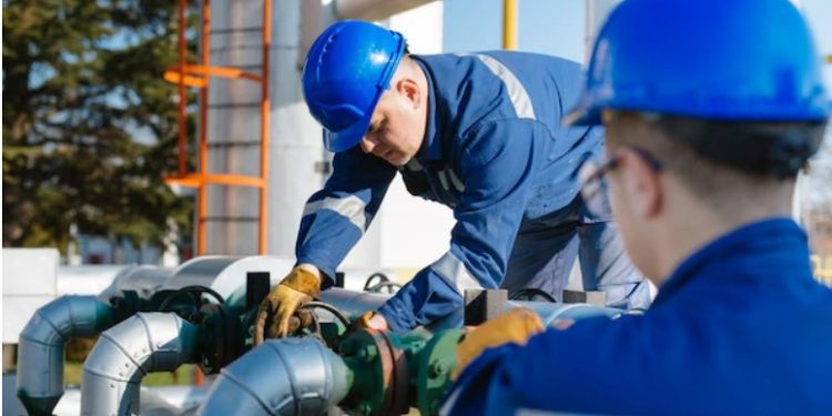 Case Studies: Successful Pipe Freezing Projects by RDS Pipe Freezing