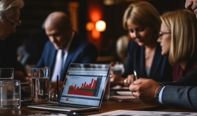 Demystifying Wealth Management: Understanding How It Works with a Financial Advisor in Delray Beach