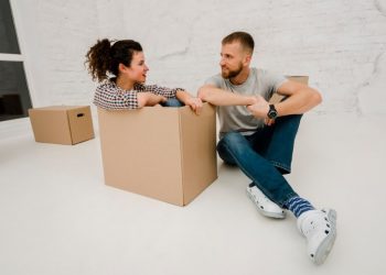 How can Movers from the San Francisco Bay Area to Sacramento Help you?