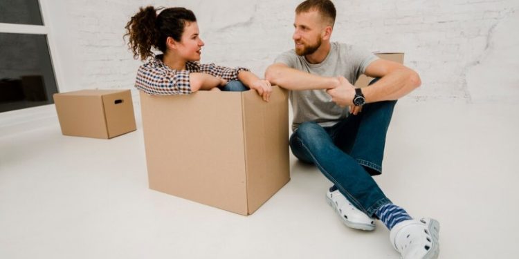 How can Movers from the San Francisco Bay Area to Sacramento Help you?