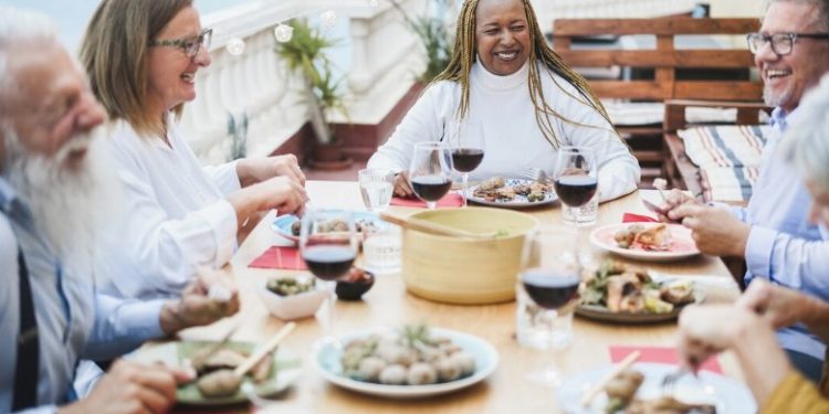 Indulge in Affordable Delights: The Best Cheap Las Vegas Breakfast Buffets