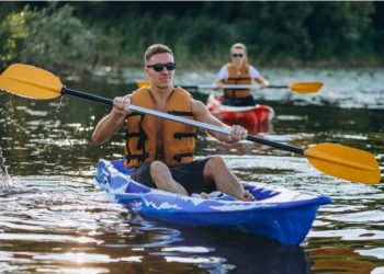 Kayaking, Camping, and Fishing Adventures in Costa Rica