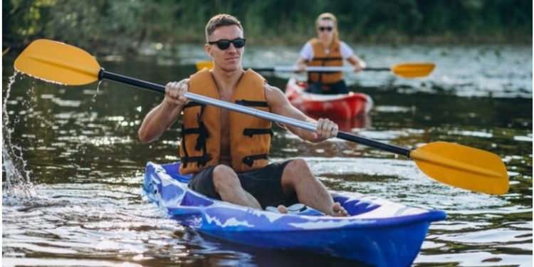 Kayaking, Camping, and Fishing Adventures in Costa Rica