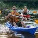 Kayaking, Camping, and Fishing Adventures in Costa Rica