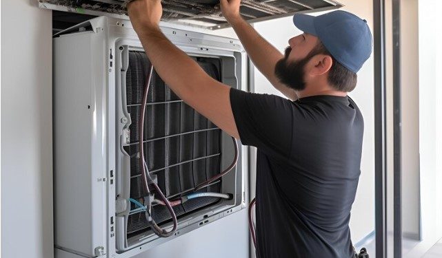 Unveiling the Secrets of Ductless Mini Split Maintenance in Zionsville