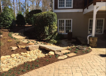Navigating Bedding Choices for North Atlanta Landscapes: A Closer Look