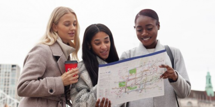 Canada: A Mosaic of Cultures and the Promise of New Beginnings