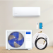 Efficient MRCOOL 12,000 BTU Mini Splits HVAC