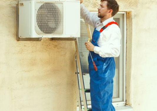 Mastering HVAC Repair: Keeping Your Office Cool and Comfortable