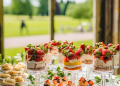 Wedding Catering Near Me: The Top 4 Must have Wedding Desserts for your Special Occasion