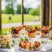 Wedding Catering Near Me: The Top 4 Must have Wedding Desserts for your Special Occasion