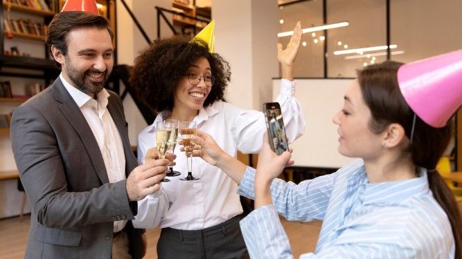 Elevating Your Event: Creative Ideas to Delight Your Guests