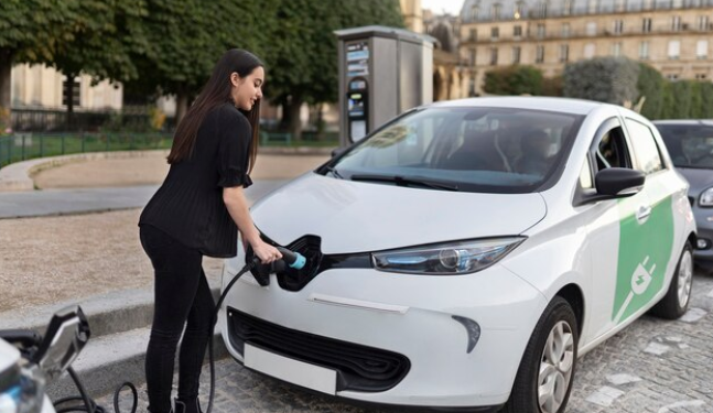 Embracing Sustainability: The Evolution of Eco-Friendly Vehicle Technologies