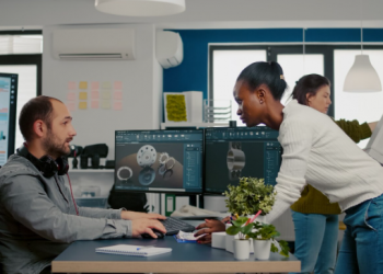 Insoftex – Your Top Pick for Dedicated Software Development