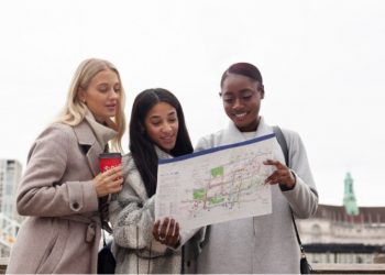 The Lucrative Advantages of Investing in Property in Dubai