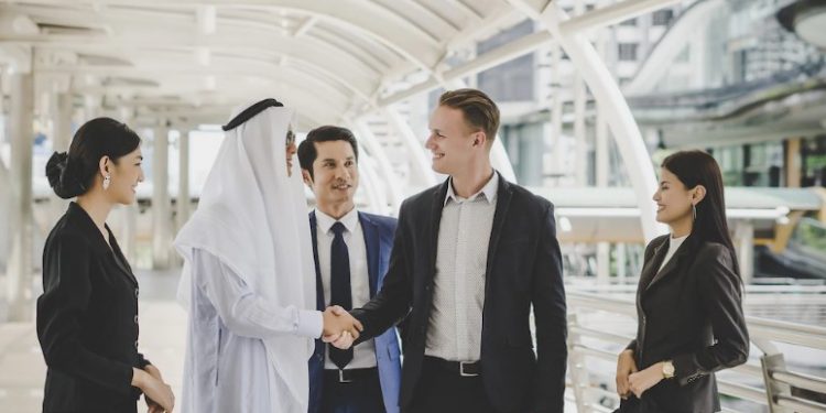 Exploring the Appeal of Dubai’s Real Estate Market in 2024