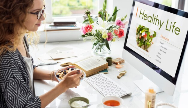 Nutrition and Health: The Foundation of Wellness