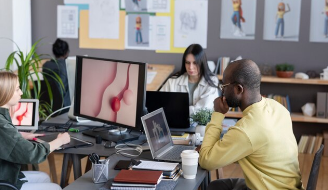 Understanding the SVG Format: An Ideal Alternative for Web Design