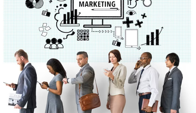 Social Media Strategies for 2024: A Guide for Small to Medium-Sized Businesses