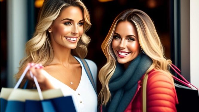 Shopper’s Haven: Unbeatable Deals Await at Shopper Shire