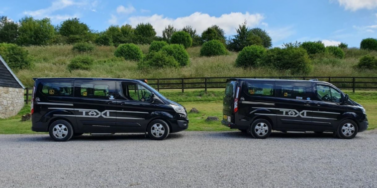 A Jaunt Through Swindon: It’s Not Just About Roundabouts