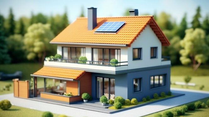 Powering the Future: A Guide to Green Energy Solutions for Homeowners