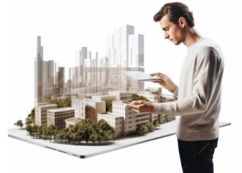 M3 Dewelop stands out in the Real estate Sector