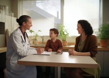 Concierge Pediatrician in Los Angeles