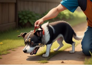 What is a Dog Training Collar?