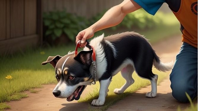 What is a Dog Training Collar?