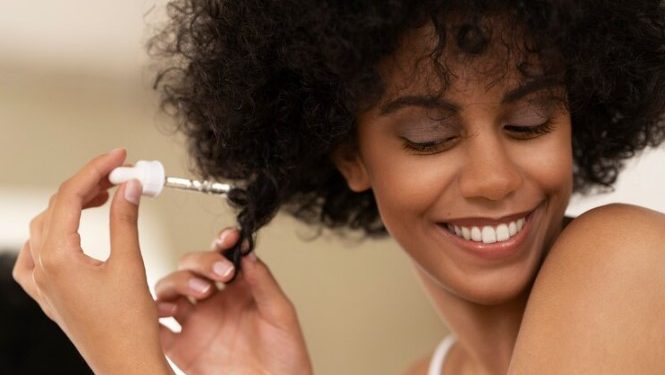 Unlocking the Secrets of the Best Curly Hair Products