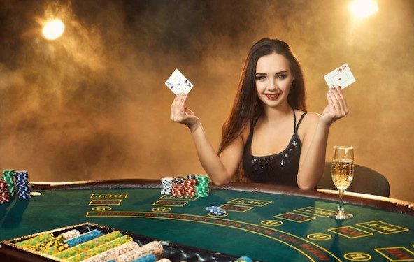 Online Raja Slot Gambling Site Review